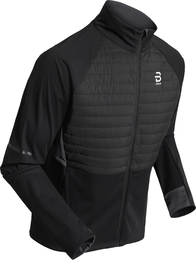 Dæhlie Men's Jacket Challenge 3.0 Black v:6459299