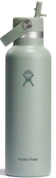 Std Mouth Flex Straw 21Oz (621Ml) Tonal Agave v:5637228