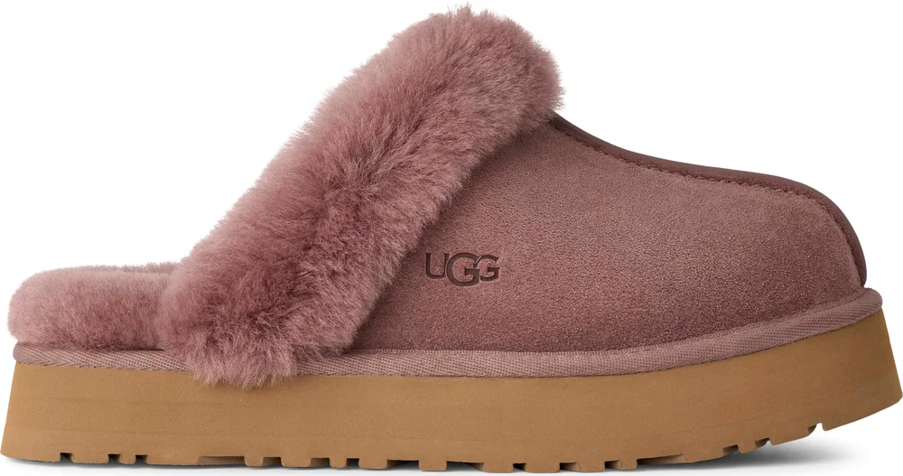 UGG Women's Disquette Slipper Portobello v:5819964