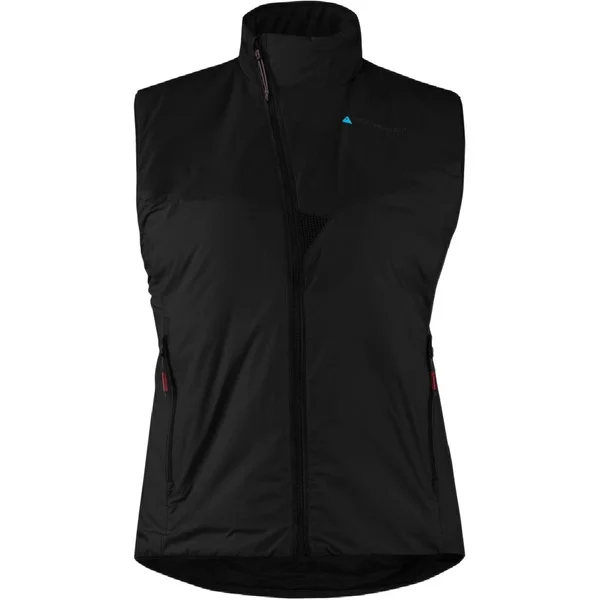 Urd Light Vest W’s Black v:6479332 Urd Light Vest W’s Black v:6479332