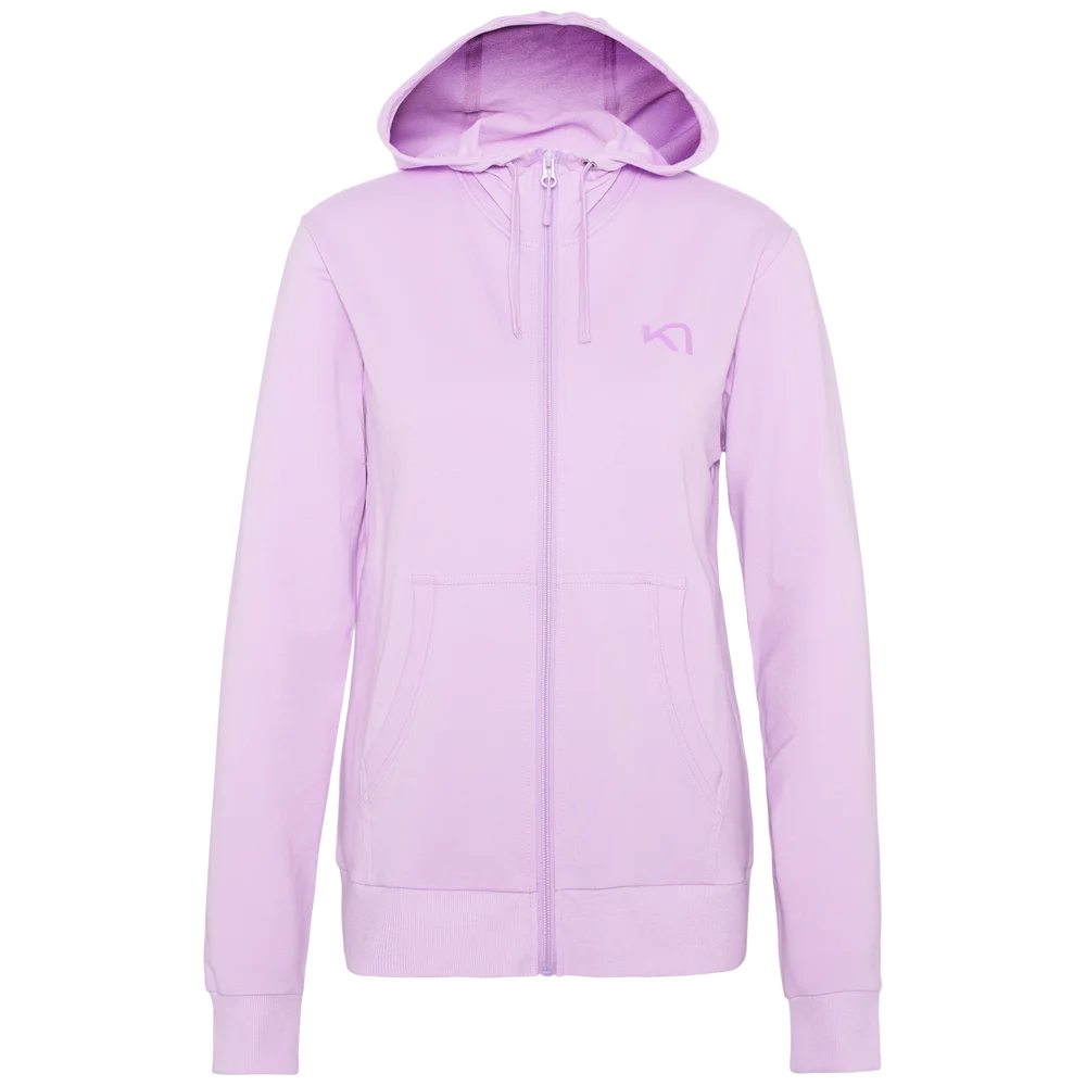 Kari Traa Women's Kari Hoodie Lily v:4404387