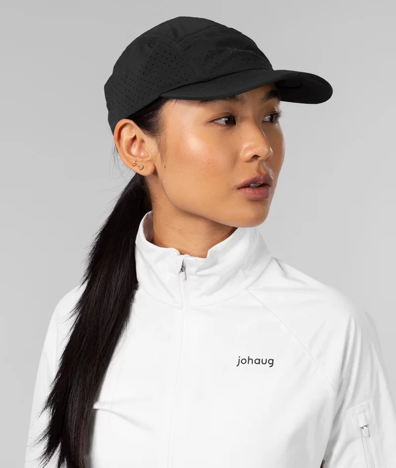 Johaug Discipline Caps Black v:4181932 Johaug Discipline Caps Black v:4181932