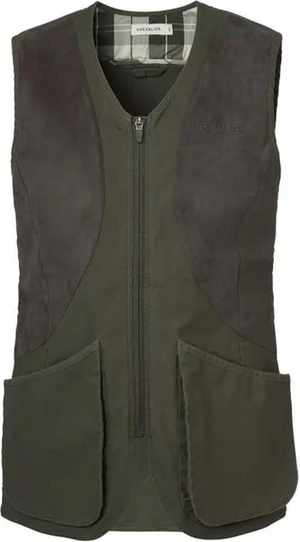 Meadow Shooting Vest Women Pine Green v:4787173 Meadow Shooting Vest Women Pine Green v:4787173