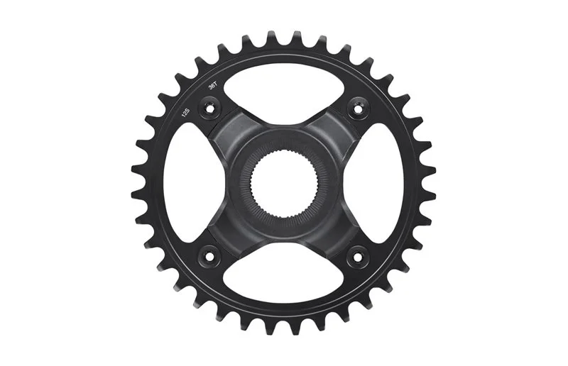 Shimano Drev STEPS EP8/E8000 SM-CRE70-12-B uten kjedebeskytter 36T 12-girs 55mm v:7277864 Shimano Drev STEPS EP8/E8000 SM-CRE70-12-B uten kjedebeskytter 36T 12-girs 55mm v:7277864