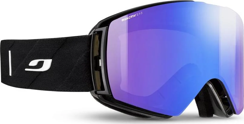 Julbo Launcher Black v:9288476