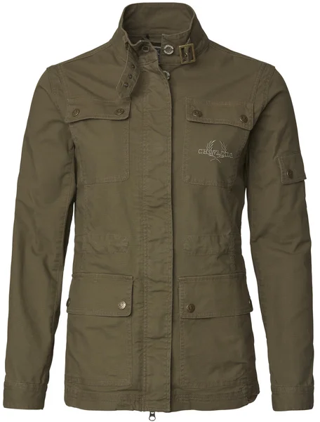 W’s Devon Coat Green v:5778393 W’s Devon Coat Green v:5778393