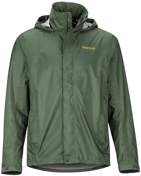 M's PreCip Eco Jacket Crocodile v:6719361
