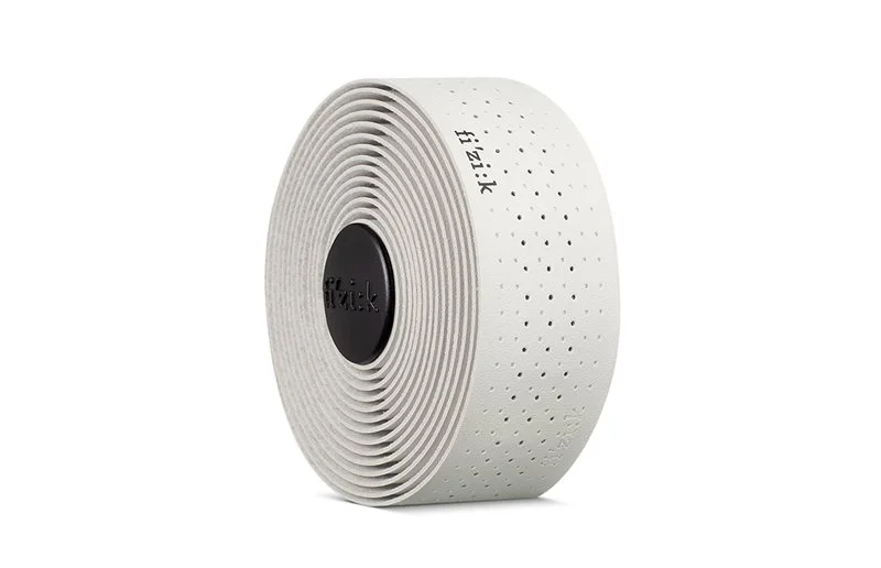 Fizik Styretape Tempo Microtex Classic White v:4932645