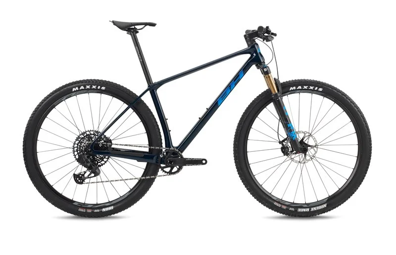 Bh Mtb Ultimate 9.0 Svart-Blå-Blå v:4673358