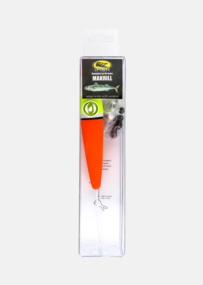 Metset för Makrill v:6366860