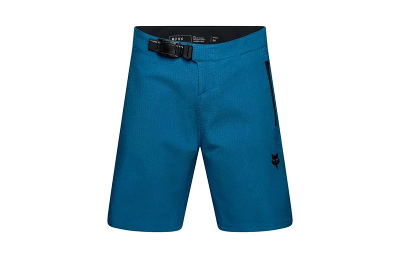 Sykkelbukser Fox Shorts Yth Defend Twilight v:3941737