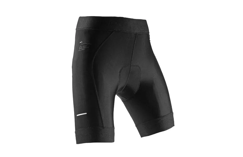 Sykkelbukser Leatt Shorts MTB Endurance 3.0 Women Black v:9116975