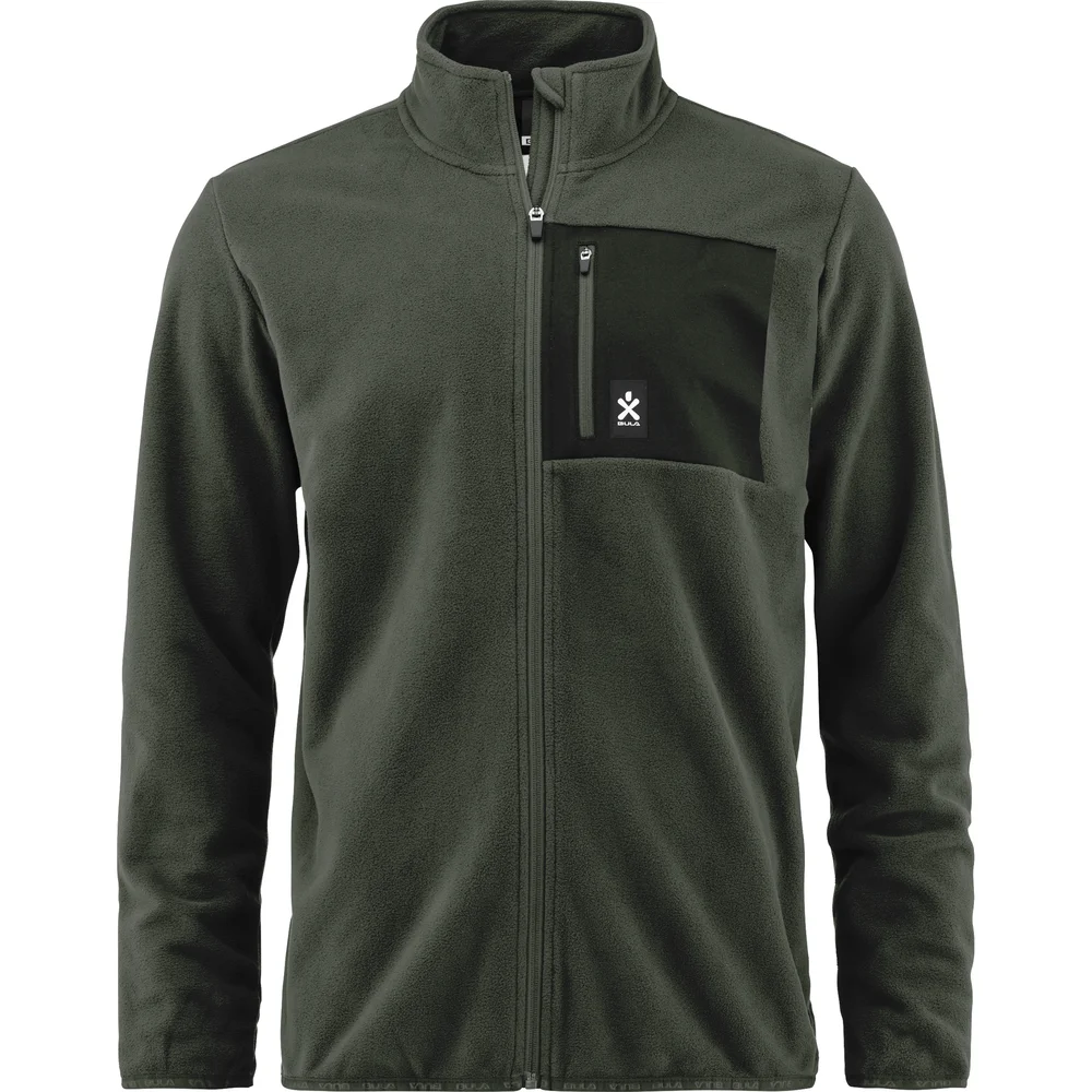 Bula Men’s Fleece Jacket 2.0 Dolive v:4060078