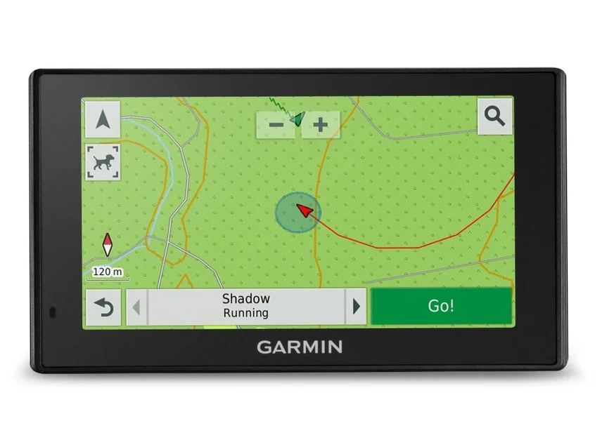DriveTrack 70LM v:5735770