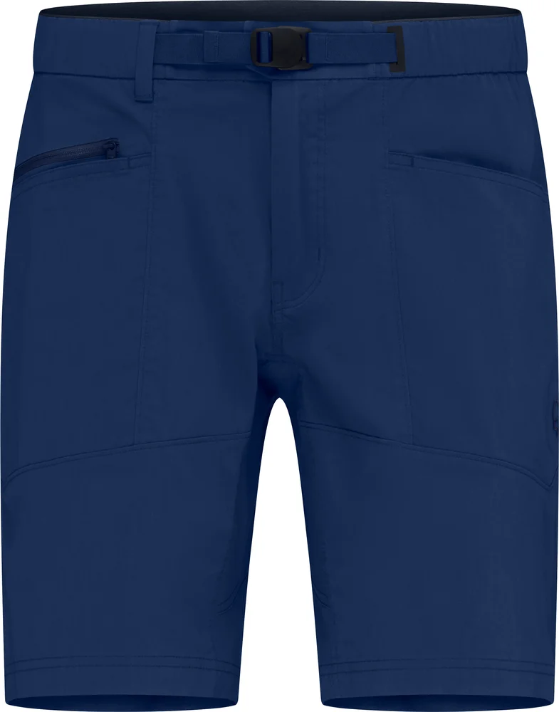 Norrøna Men's Femund Mid Cotton Shorts Indigo Night v:5147900