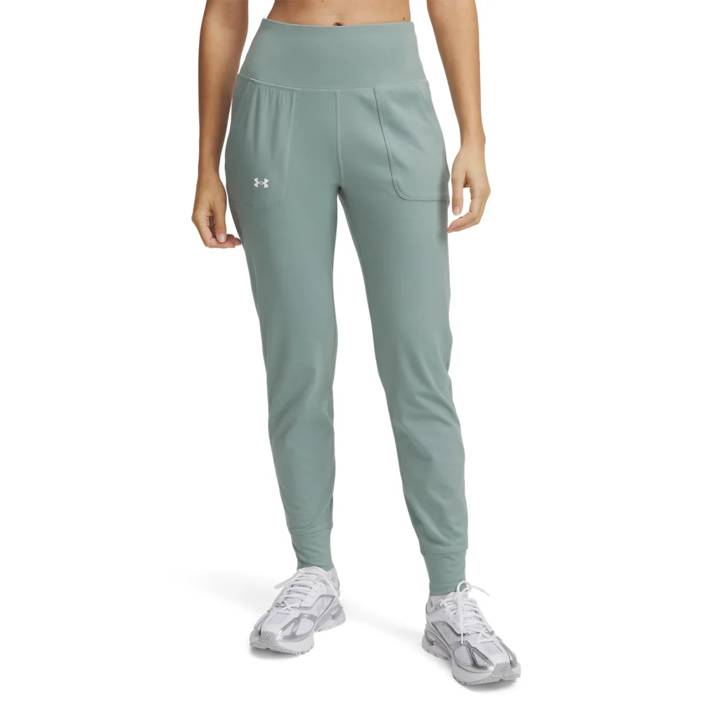 Under Armour Women’s UA Motion Joggers Silica Green v:6070983 Under Armour Women’s UA Motion Joggers Silica Green v:6070983
