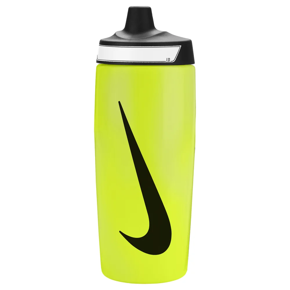 Nike Refuel Bottle Grip 18 Oz v:8651555 Nike Refuel Bottle Grip 18 Oz v:8651555