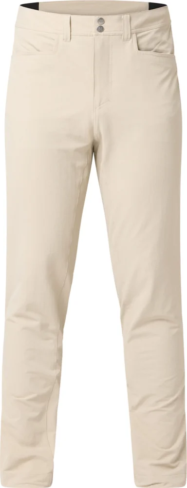 Haglöfs Men's Korp Lite Pant Chalk Beige v:3883622