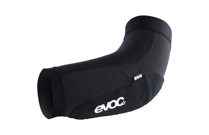Albuebeskyttelse EVOC Elbow Protector LS Flex Lite Black v:6229768 Albuebeskyttelse EVOC Elbow Protector LS Flex Lite Black v:6229768