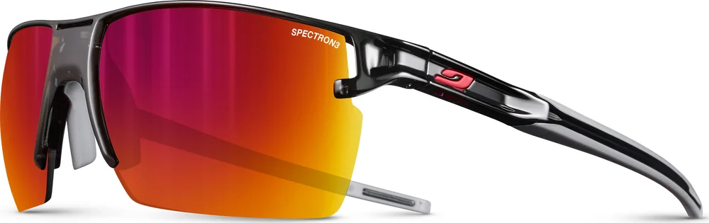 Julbo Outline Spectron 3 Black/Red v:3850691 Julbo Outline Spectron 3 Black/Red v:3850691