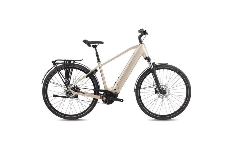 Elsykkel BH Atom+ NX Diamond Copper/Blue/Cream v:9535439 Elsykkel BH Atom+ NX Diamond Copper/Blue/Cream v:9535439