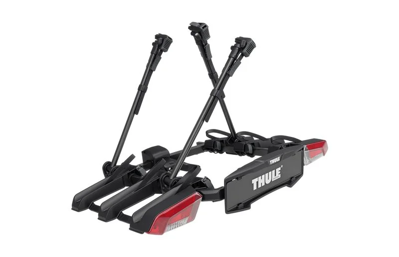 Sykkelstativ Thule VeloLite 3-bike v:6992199 Sykkelstativ Thule VeloLite 3-bike v:6992199