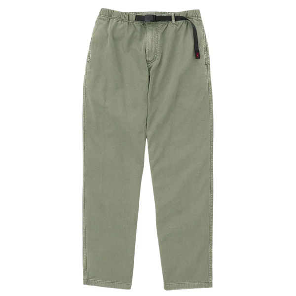 Gramicci Pant Dried Sage v:3236456 Gramicci Pant Dried Sage v:3236456