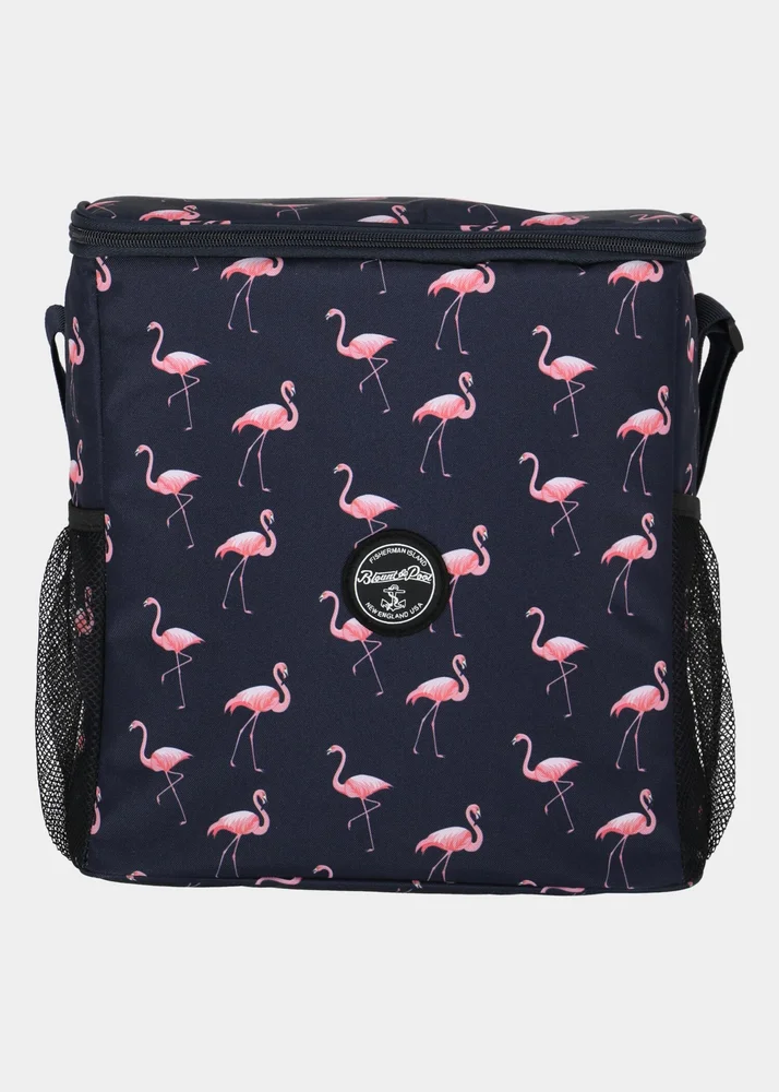 Tropical Cool Bag L v:7225526