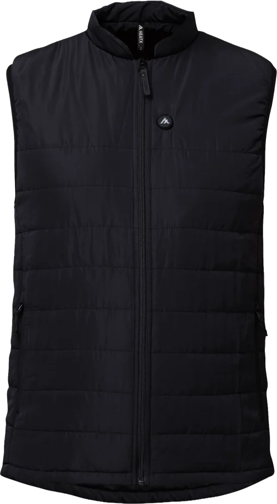 Heat Experience Men´s Heatx Everyday Vest M’S V2 Black v:3471420 Heat Experience Men´s Heatx Everyday Vest M’S V2 Black v:3471420