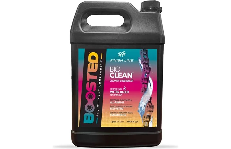 Avfetting Finish Line BOOSTED Bio Clean Degreaser 3,8L v:3306920 Avfetting Finish Line BOOSTED Bio Clean Degreaser 3,8L v:3306920