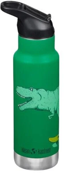Insulated Kid Classic Narrow 355ml (w/Sport) Dino Skate v:8435827 Insulated Kid Classic Narrow 355ml (w/Sport) Dino Skate v:8435827