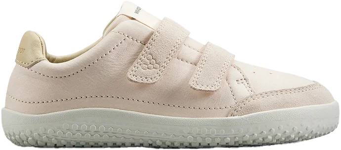 Vivobarefoot Kids’ Gobi Sneaker Pre-School Pastel Rose Tan v:6083235 Vivobarefoot Kids’ Gobi Sneaker Pre-School Pastel Rose Tan v:6083235