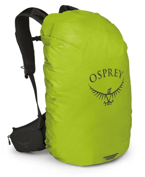 HiVis Raincover SM Limon Green v:8883133 HiVis Raincover SM Limon Green v:8883133