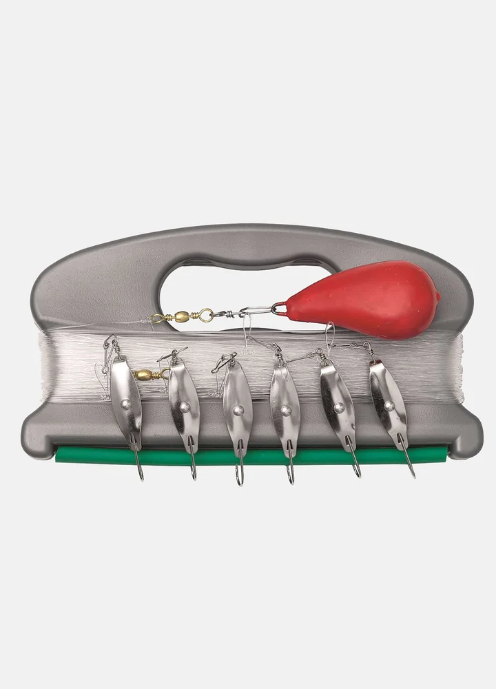 KINETIC FISKEHARPE RYKK v:8802905