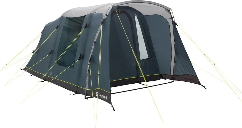 Outwell Sunhill 3 Air Blue v:4177689 Outwell Sunhill 3 Air Blue v:4177689