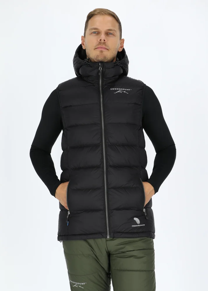 Östersund Down Vest v:4728603