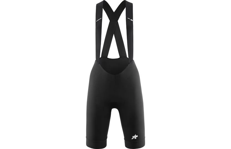 Sykkelbukser Assos Uma GT Bib Shorts S11 Black Series v:4505448