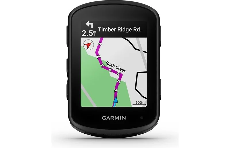 Sykkelcomputer Garmin Edge 840 Svart v:4394528