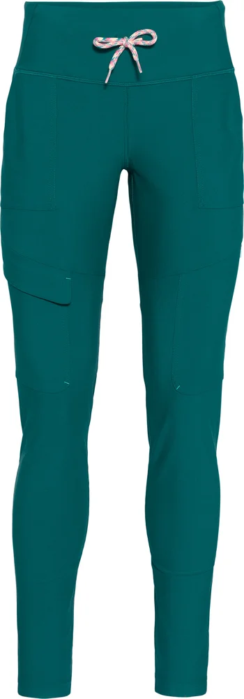 Kari Traa Women’s Anelie Tights Peacock v:8723558 Kari Traa Women’s Anelie Tights Peacock v:8723558