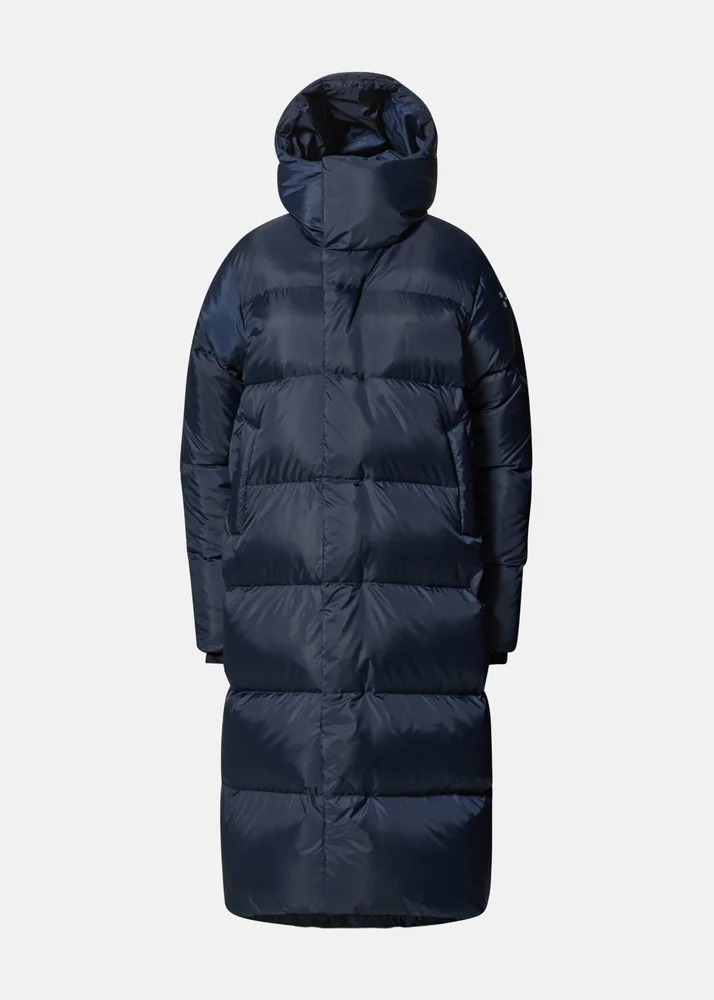 Long Down II Parka Women v:2686880 Long Down II Parka Women v:2686880
