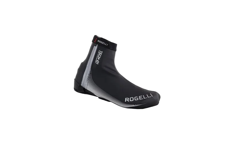 Rogelli Skotrekk Tech-01 Fiandrex Skotrekk Svart v:4991062