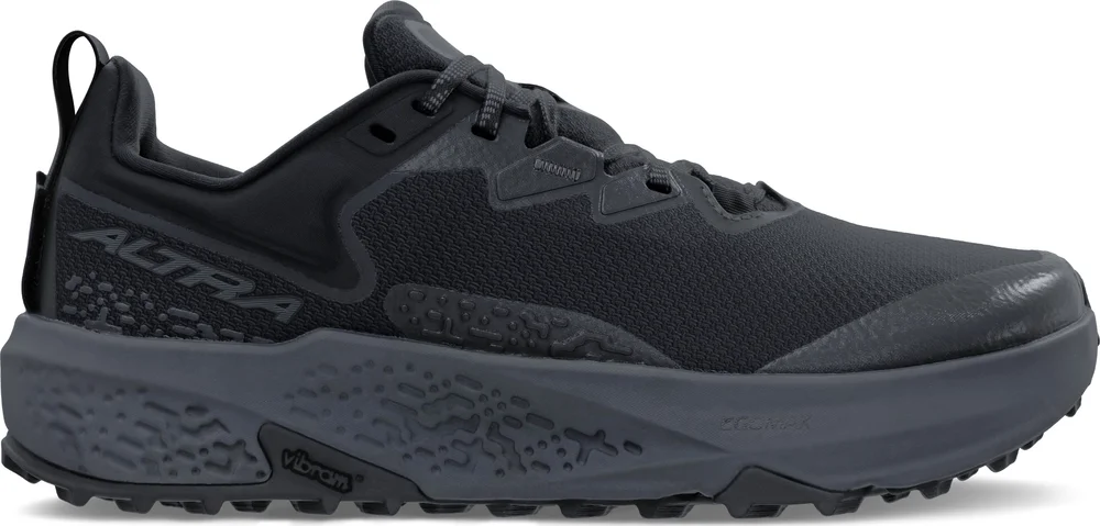 Altra Women’s Timp 6 Black/Black v:4144006 Altra Women’s Timp 6 Black/Black v:4144006