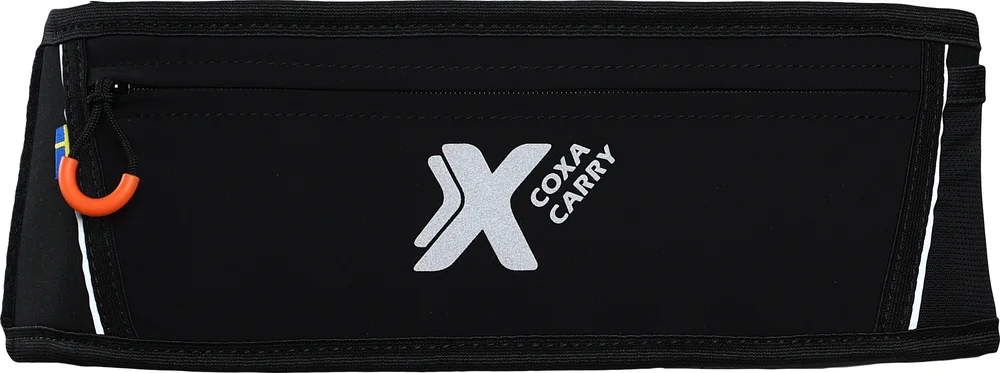 Coxa Carry Coxa Running Belt Black v:4175694