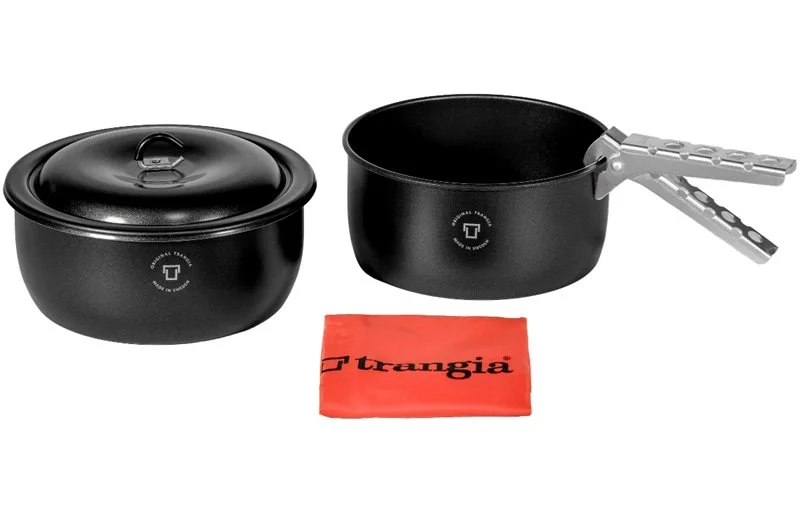 Trangia Stormkjøkken/Tundra II v:8370381