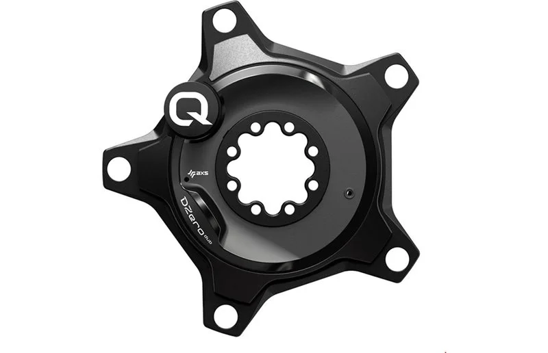 Effektmåler Quarq spider Dzero DUB ANT+, Bluetooth, low energy consumption, +/- 1.5% v:3878799