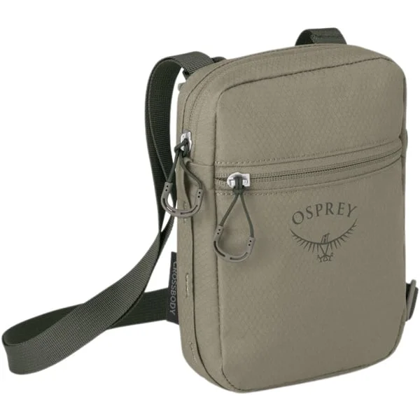 Daylite Small Crossbody Concrete Tan v:3947286