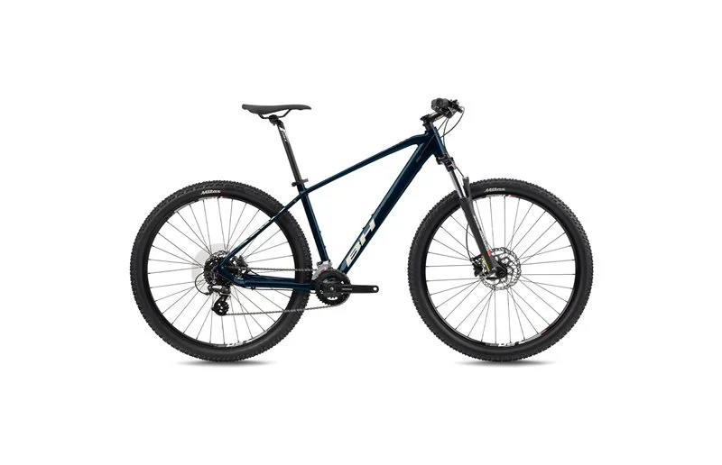 Hardtail MTB BH Spike 2.0 Ocean/Pale/Pale v:5450035