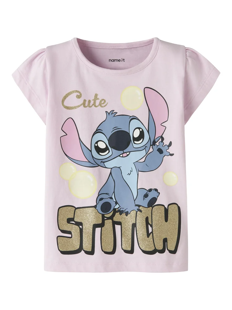 NMFFUBA STITCH SS TOP BOX NOOS v:3294447