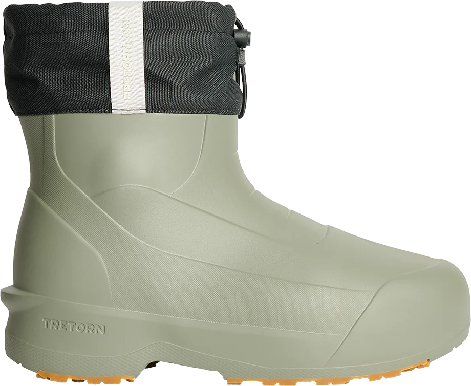 Tretorn Unisex Nalo Low Smokey Olive v:1636306 Tretorn Unisex Nalo Low Smokey Olive v:1636306