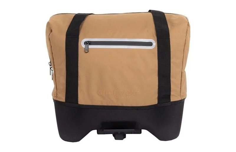 Atran Velo Pakkeholderbag Beat Brown Avs v:5690602 Atran Velo Pakkeholderbag Beat Brown Avs v:5690602